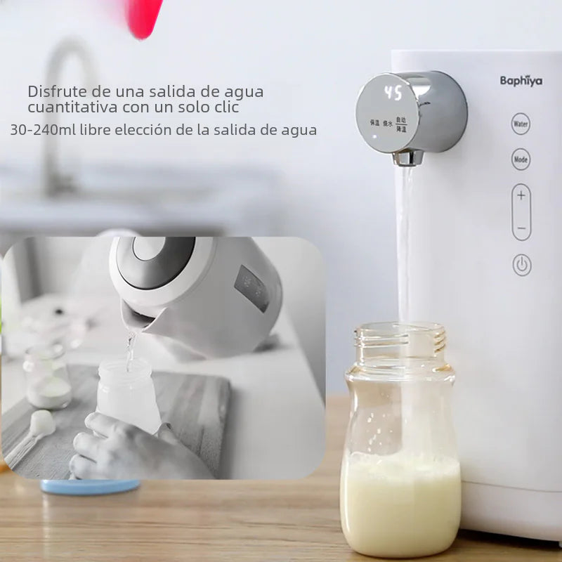 Temperature Electric Kettle for Babies