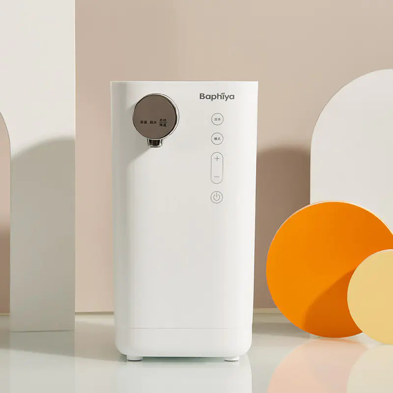 Temperature Electric Kettle for Babies