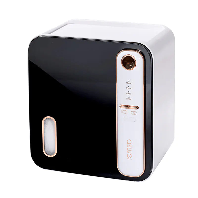 Natural therapy waterproof tissue Box