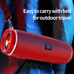 Wireless Waterproof Outdoor Stereo