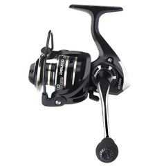 12BB Metal Fishing Reel