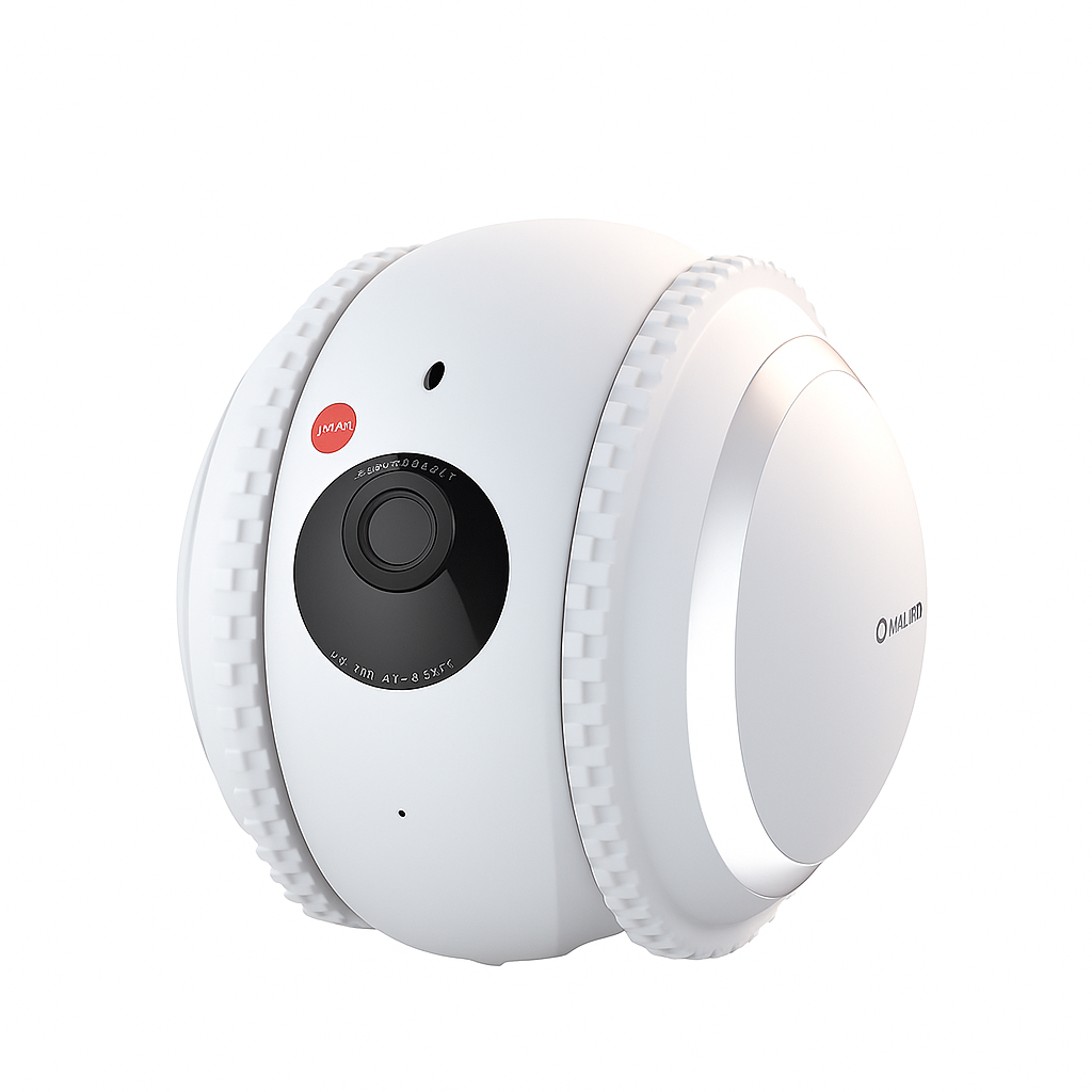 PetPal Interactive Robot