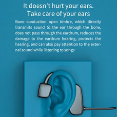 Bone Conduction Headphones