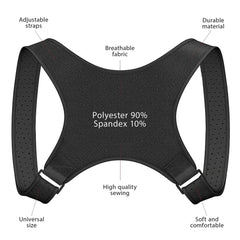 Adjustable Posture Corrector