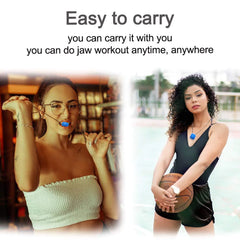 Jawline Fitness Exerciser