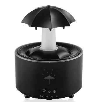 Raindrop Therapy Humidifier