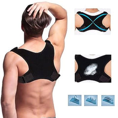 Adjustable Posture Corrector