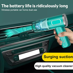 29000PA Hand Held Vacuum Cleaner