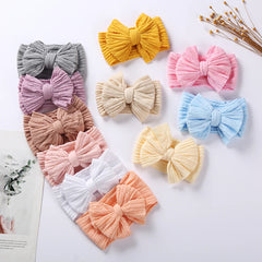 Baby Nylon Headband