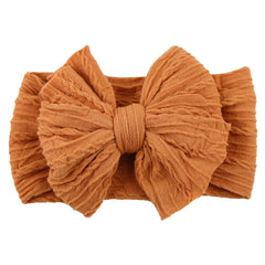 Baby Nylon Headband