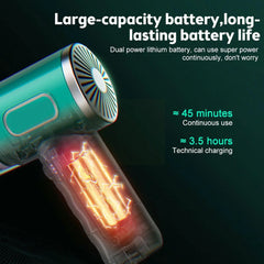 29000PA Hand Held Vacuum Cleaner