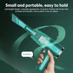 29000PA Hand Held Vacuum Cleaner