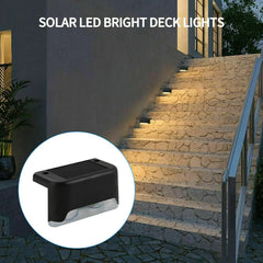 Waterproof LED Steps Lamps