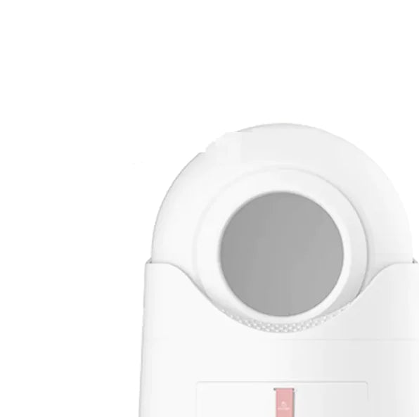 Enclosed Cat Litter Box with Drawer