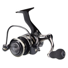 12BB Metal Fishing Reel