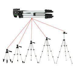 Professional Camera Tripod Stand