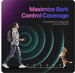 Anti Barking Device