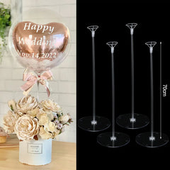 Balloon Stand Holder