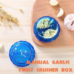 Kitchen Garlic Chopper