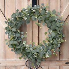 Eucalyptus Garland Wedding Decor