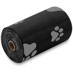 Dog Poop Rolls