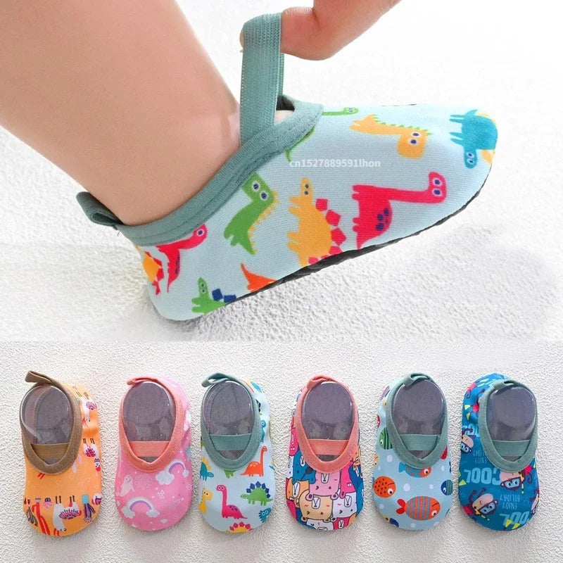 Baby Swimming Shoes