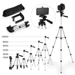 Professional Camera Tripod Stand