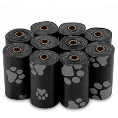 Dog Poop Rolls