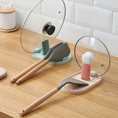 Multifunctional Utensil Rack