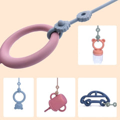 Baby Pacifier Strap