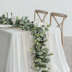 Eucalyptus Garland Wedding Decor