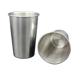 Stainless Steel Wine Cup