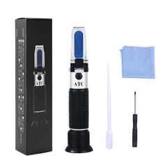 Portable Wine Refractometer