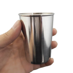 Stainless Steel Wine Cup