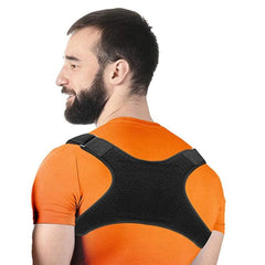 Adjustable Posture Corrector