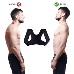 Adjustable Posture Corrector