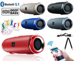 Wireless Waterproof Outdoor Stereo