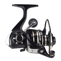 12BB Metal Fishing Reel