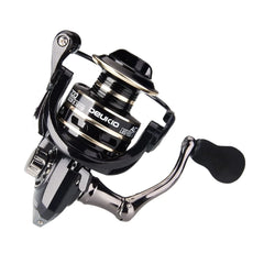 12BB Metal Fishing Reel