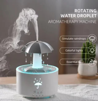 Raindrop Therapy Humidifier