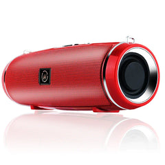 Wireless Waterproof Outdoor Stereo