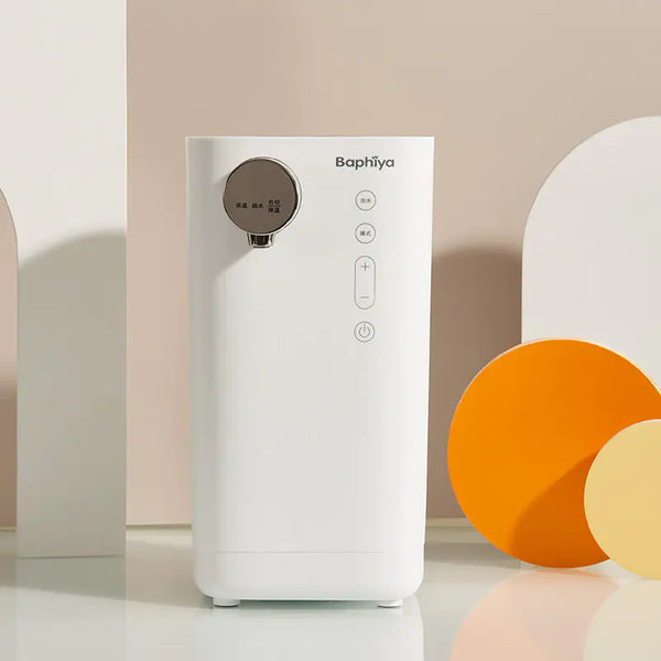 Temperature Electric Kettle for Babies