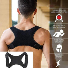 Adjustable Posture Corrector