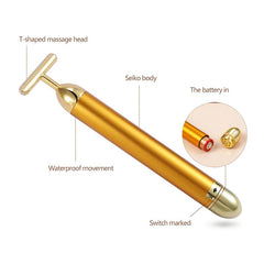 Facial Roller Massager